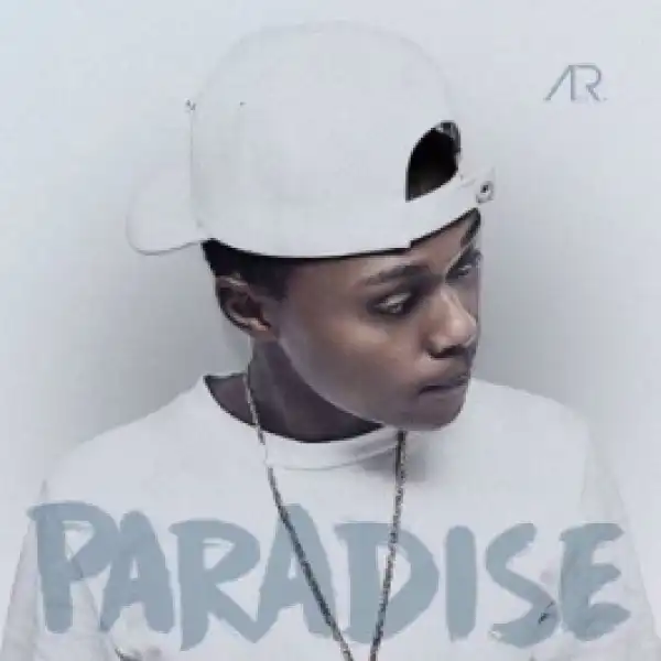 A-Reece - Couldn’t Ft. Emtee